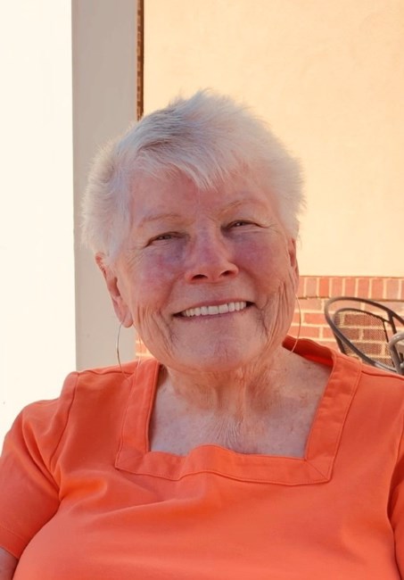 Obituary of Mona Julia Beery