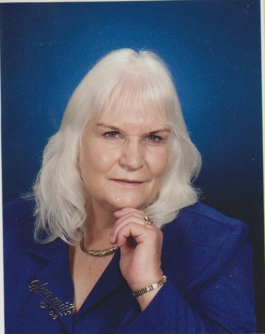 Obituary of Linda Kay Menoher Cunningham