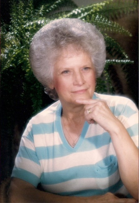 Obituary of Aileen LaRaut Loomis