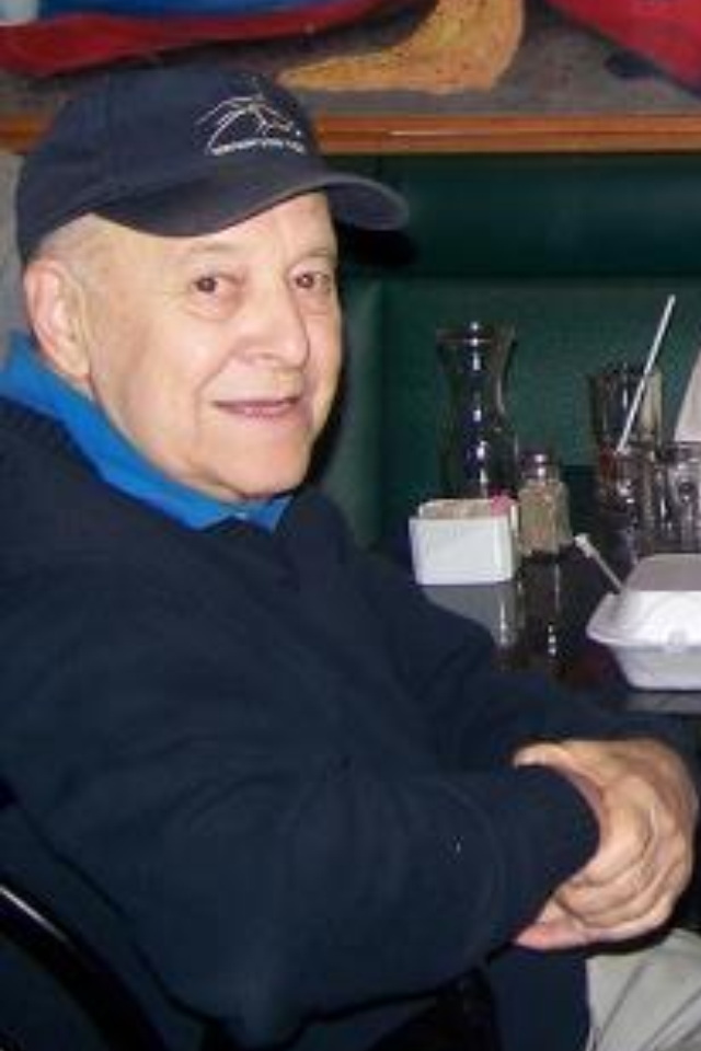 Obituary of William "Bill" Dixon