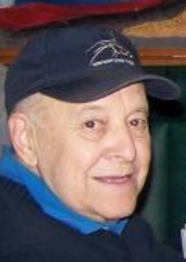 Obituary of William "Bill" Dixon