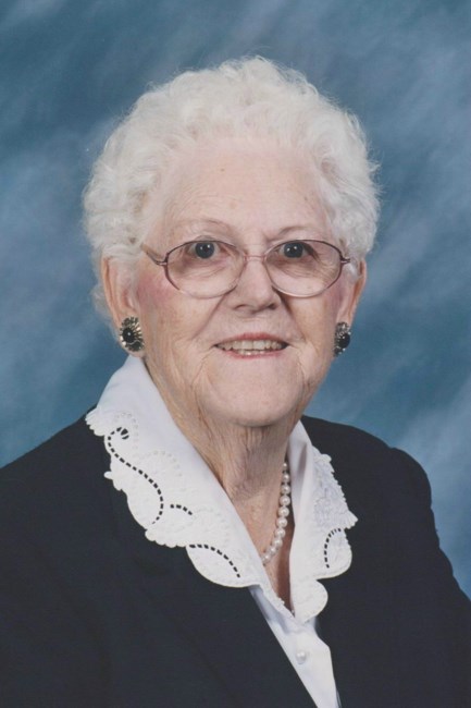 Obituary of Annie Mae Sparks