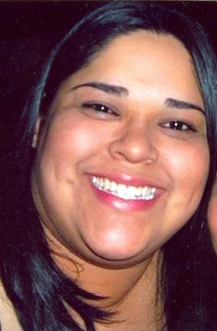 Obituary of Ramona Kayla Marie Casares