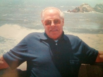 Obituary of Donnie Peterson Krippene