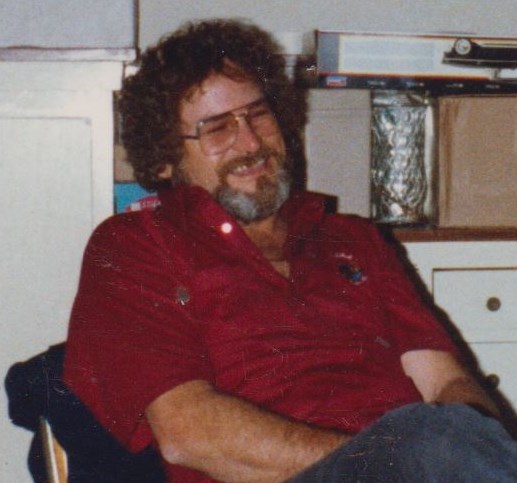 Obituary of Thomas M. (Mike) Asher