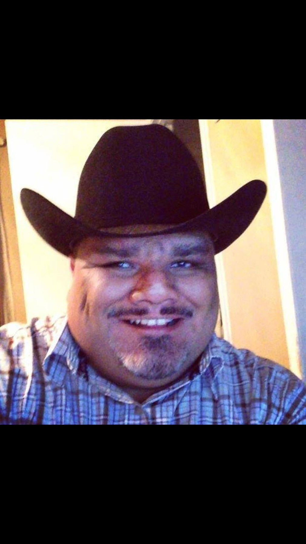 Obituary of Reginaldo Diaz