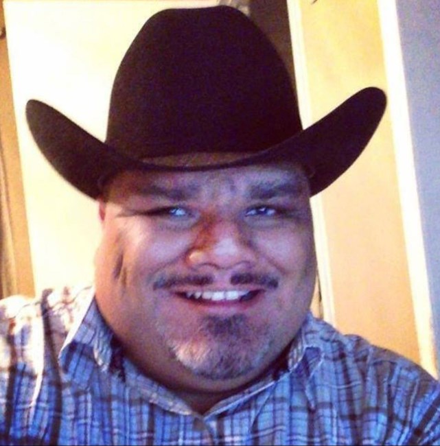 Obituary of Reginaldo Diaz