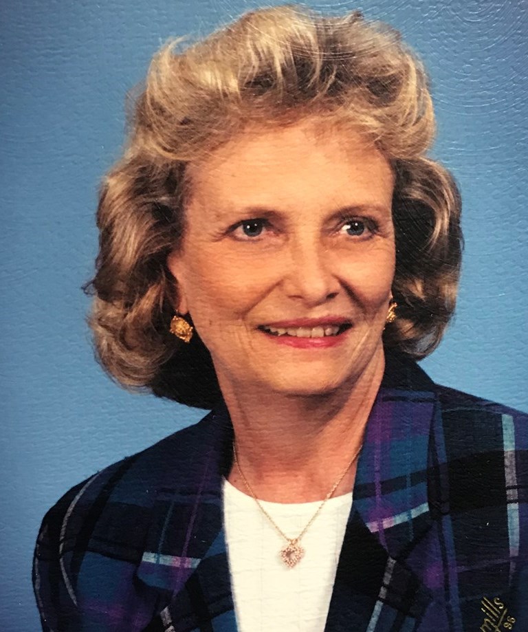 Joann H Koontz Obituary Knoxville, TN