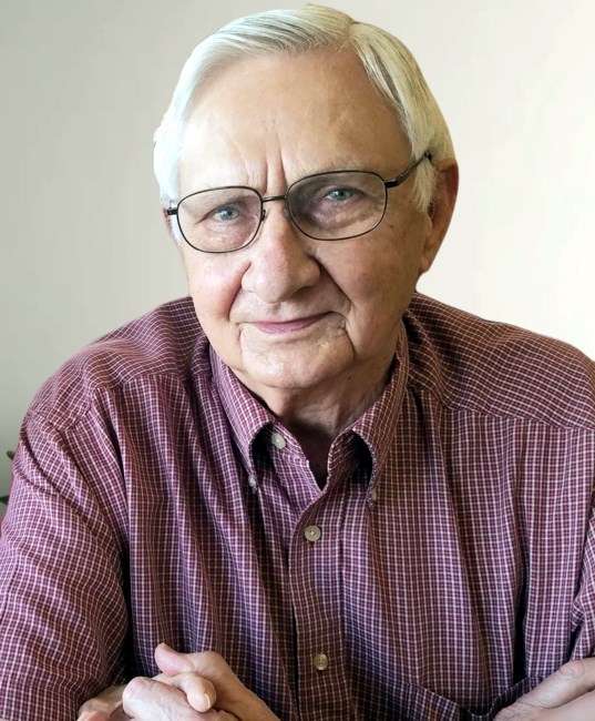 Obituary of Alan Joseph Fick