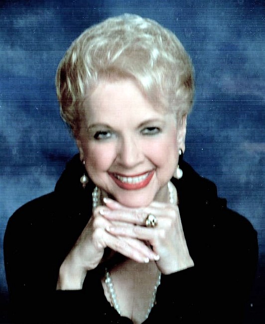 Obituary of Beverly G. Caleffe