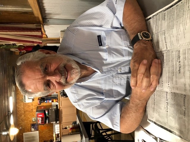 Obituary of Charles William Wells