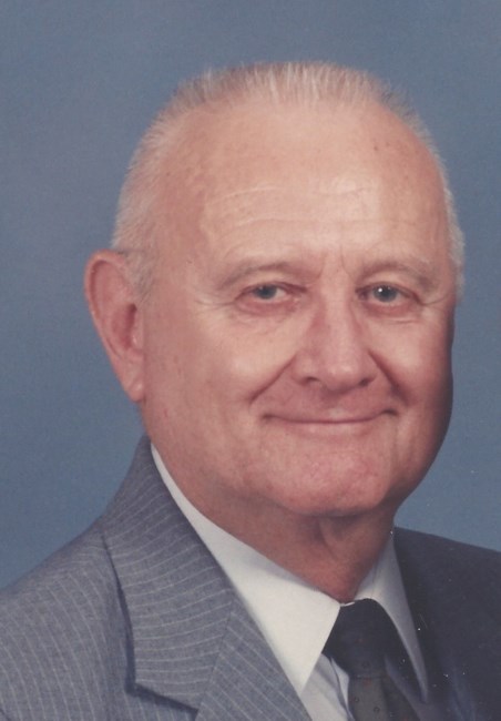 Obituary of Rowland Joseph Nicholson