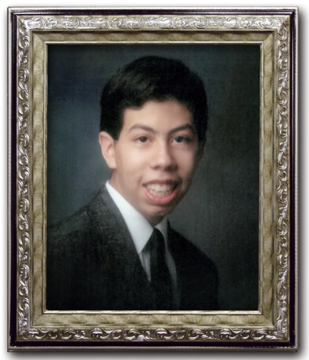 Obituary of Daniel Aurelio Ruiz