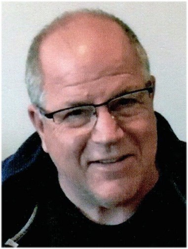 Avis de décès de Richard A. Collins