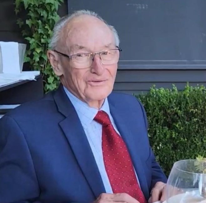 Obituary of Jon Ray Katzenbach