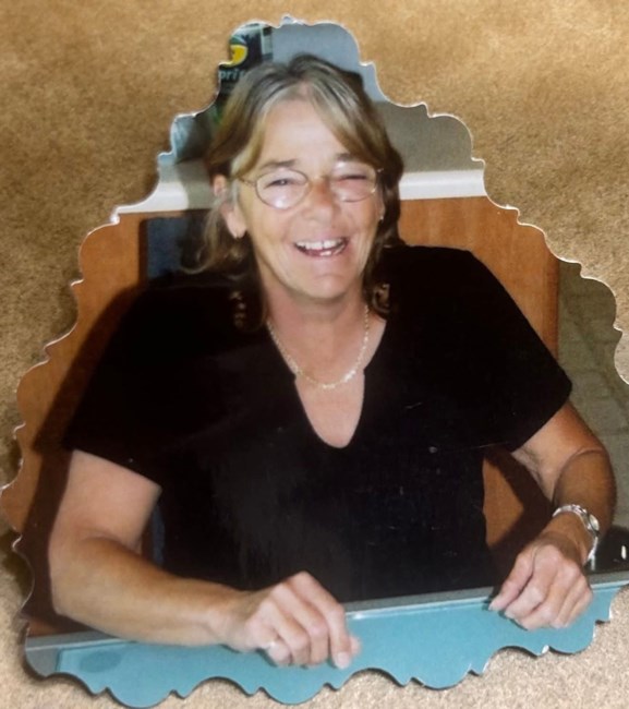 Obituary of Toni Marie Crosby