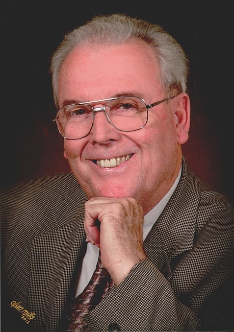 Avis de décès de Larry Wade Bowen