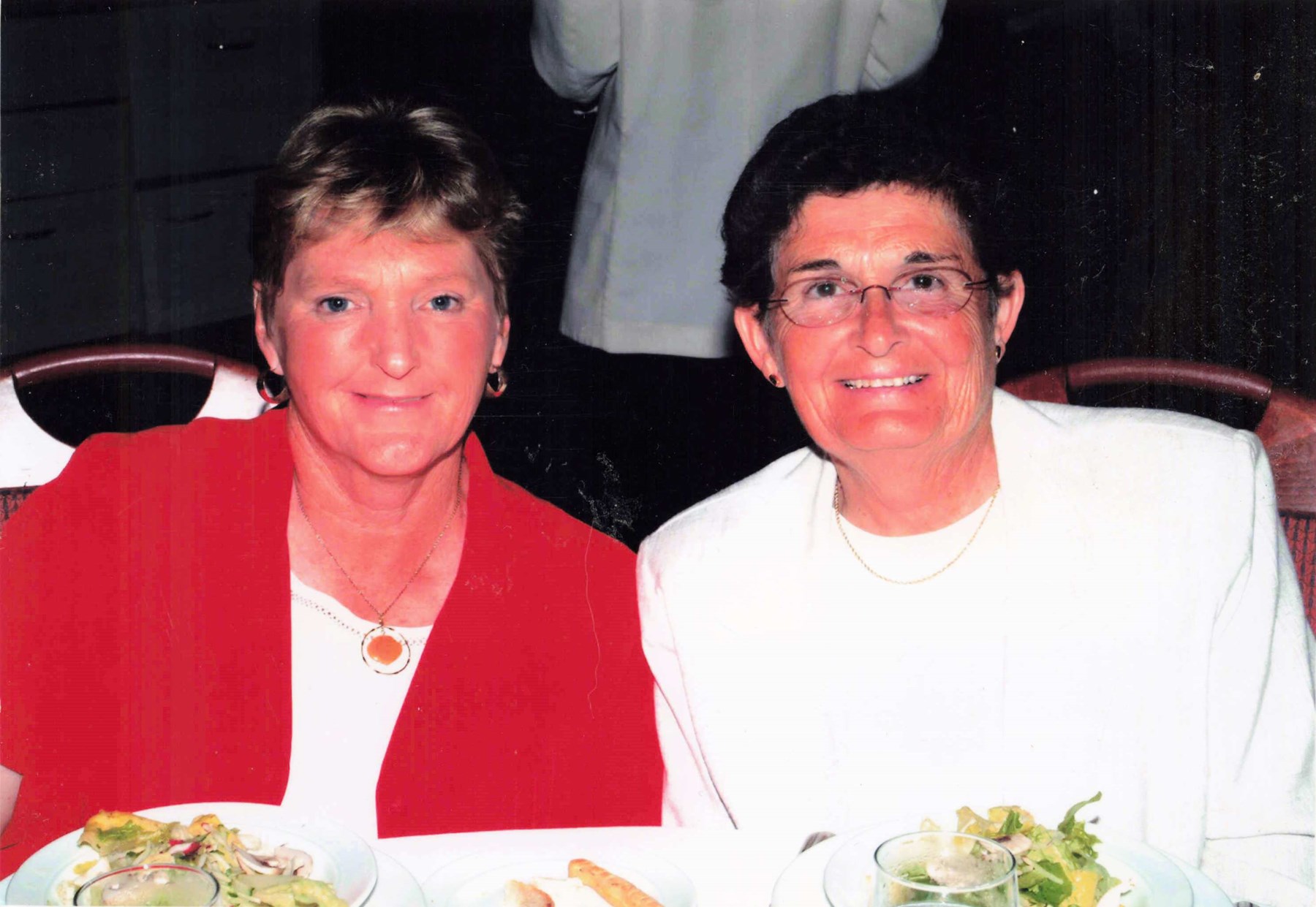 Obituary of Patricia "Pat" Ann Meyer