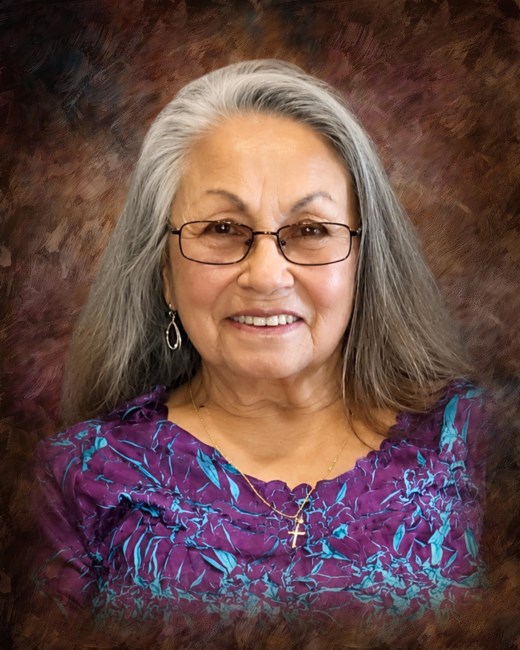 Obituary of Virginia Lozano