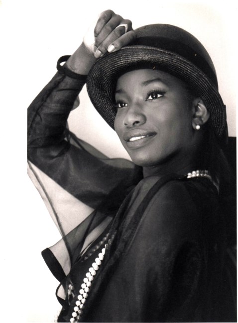 Obituary of Saba Roberta Kennedy-Washington