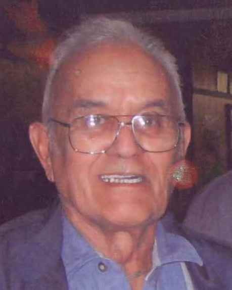 Obituary of Trinidad D Martinez