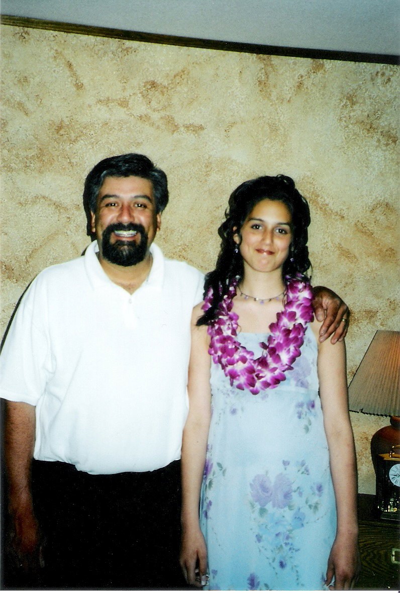 Obituary of Oscar Miguel Camacho