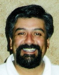 Obituary of Oscar Miguel Camacho