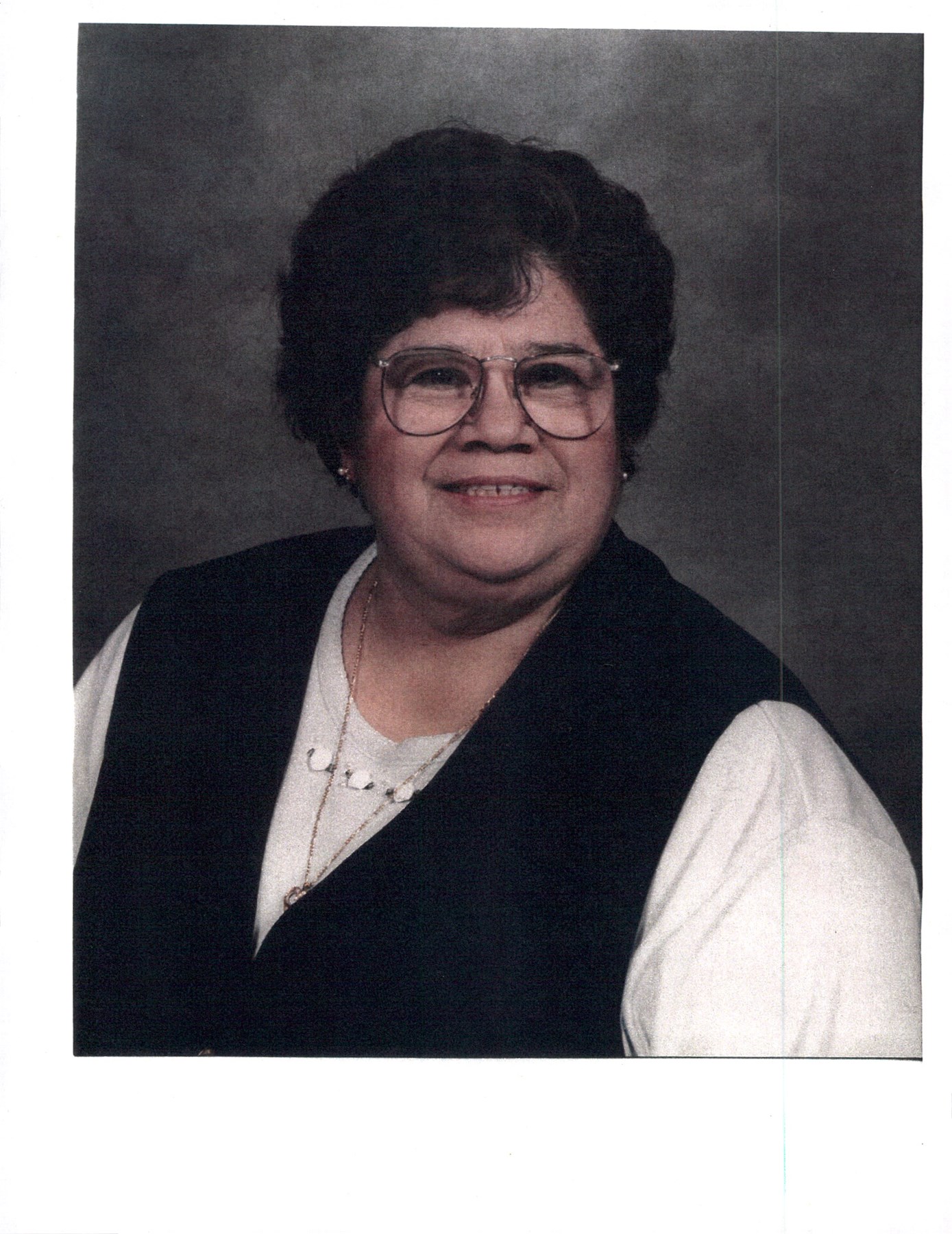 Obituary of Aurora Y Oliver