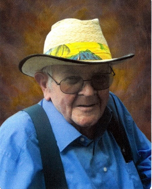 Obituary of Reuben John Danchak Jr.