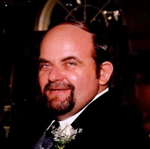 Obituario de Larry W. Hammond