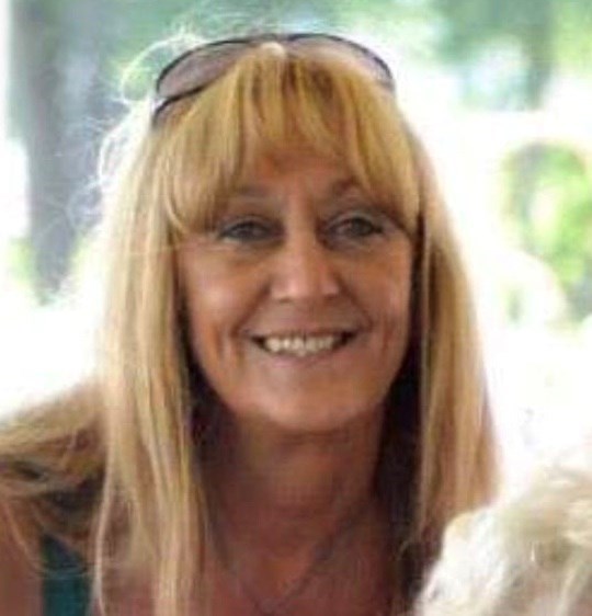 Avis de décès de Patricia Darlene Janes