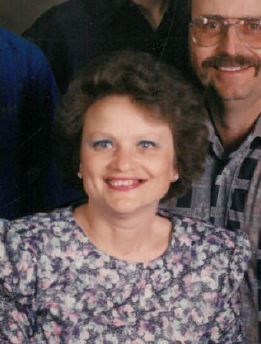 Obituary of Sherri Lynette Kaspar