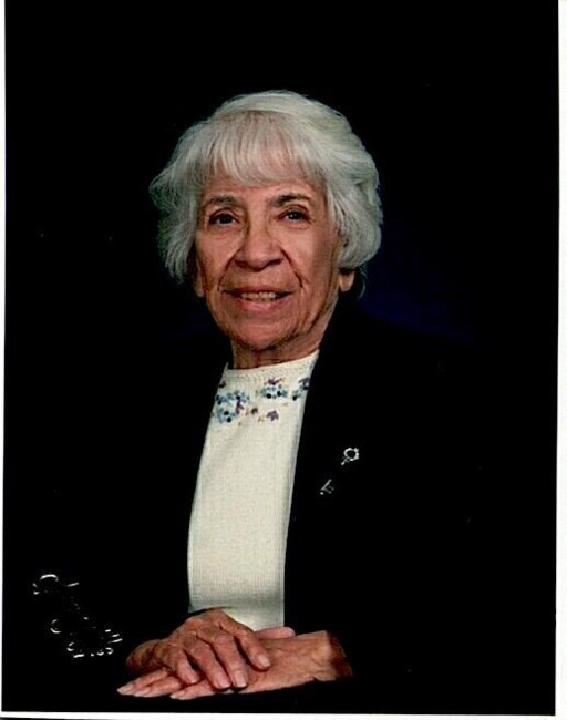 Obituary of Elia Maestas Gonzalez