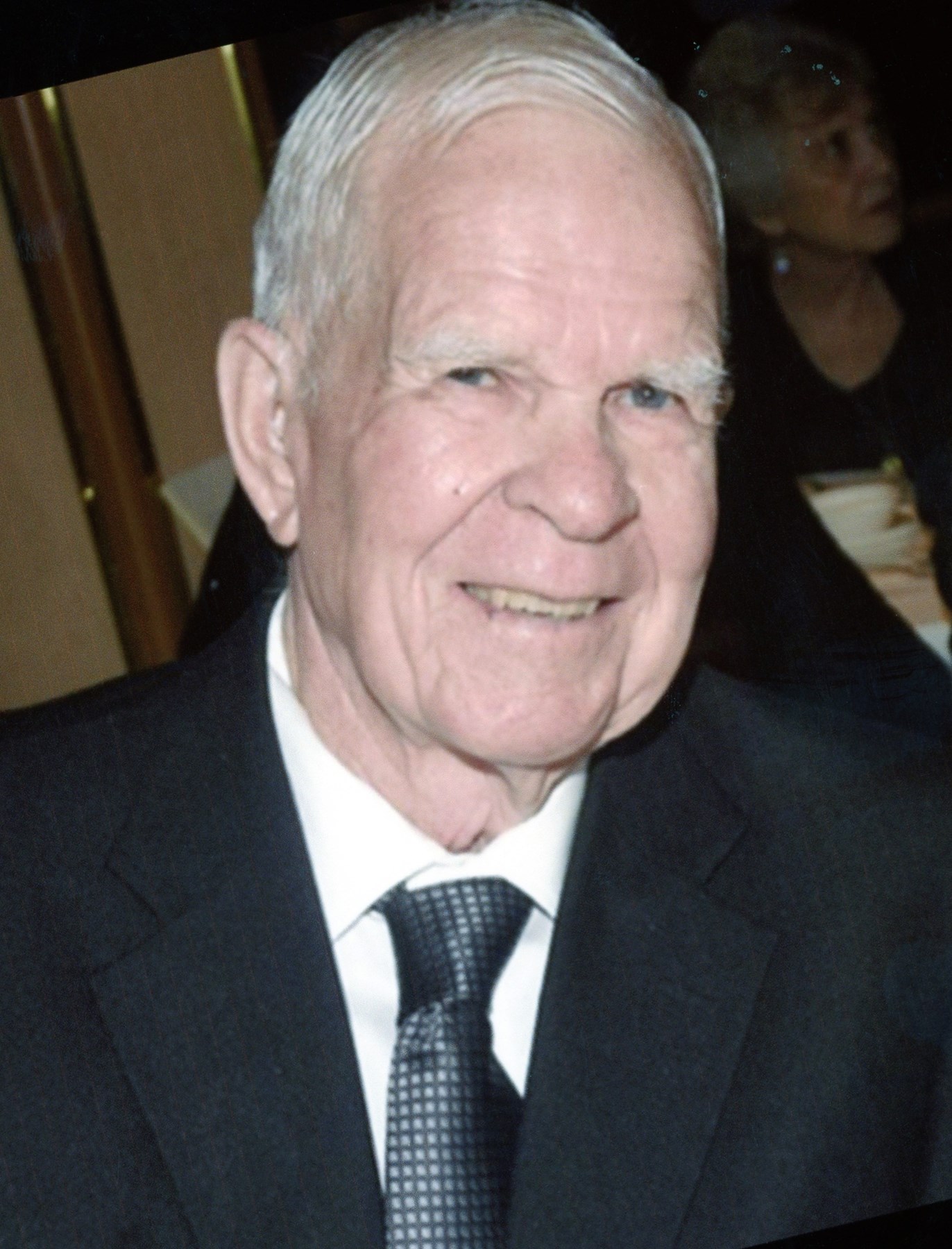 Obituary of Garnett Miller Summy Jr.