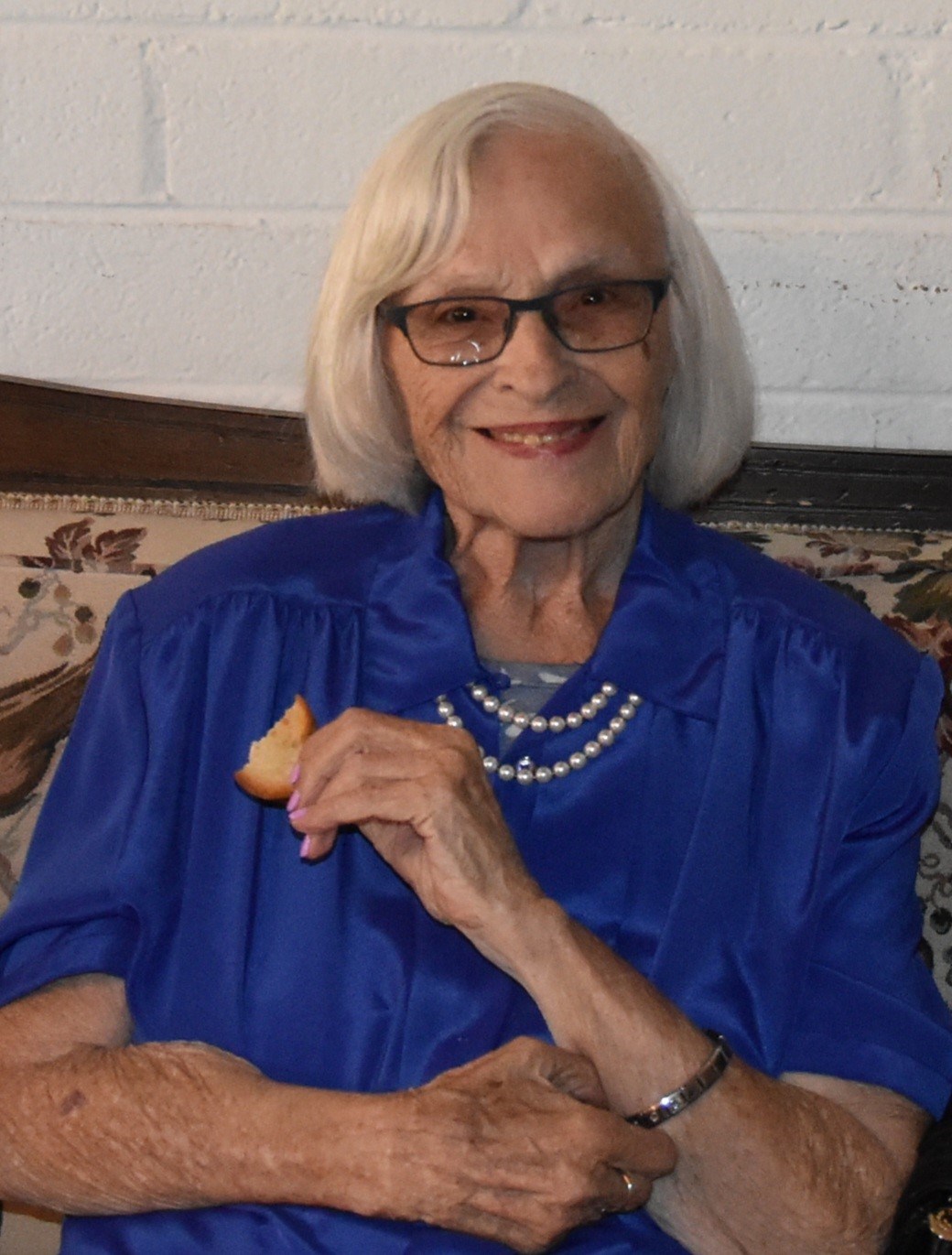 Obituary of Janet S. Hallas