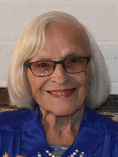 Obituary of Janet S. Hallas