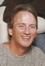 Obituary of Steve Crouch