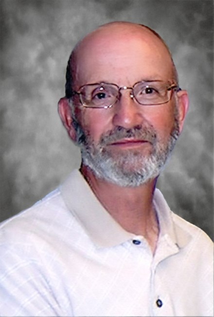 Obituary of Donald Max Shoopman