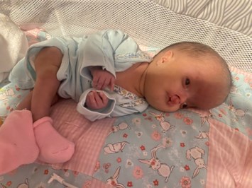 Obituary of Emily Miracle Flores