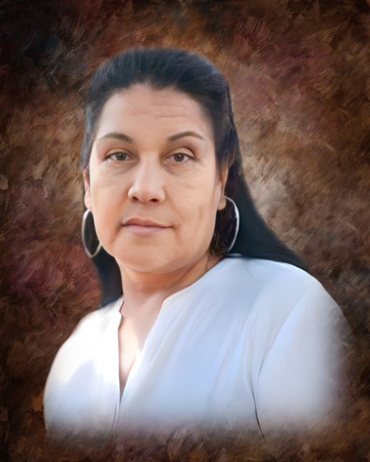 Obituary of Elvira Rodriguez Barron