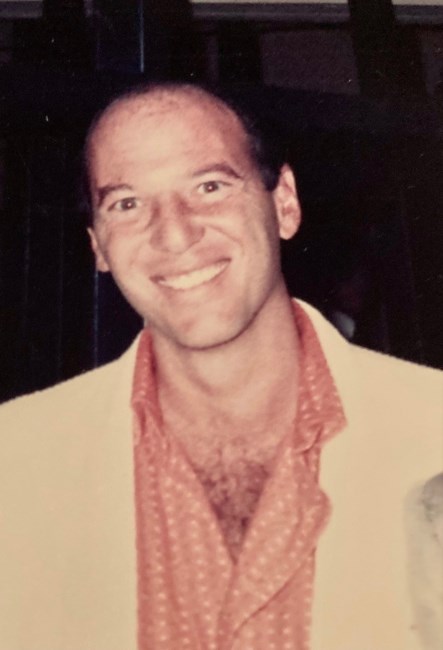 Obituary of Eric Winslow Gardner