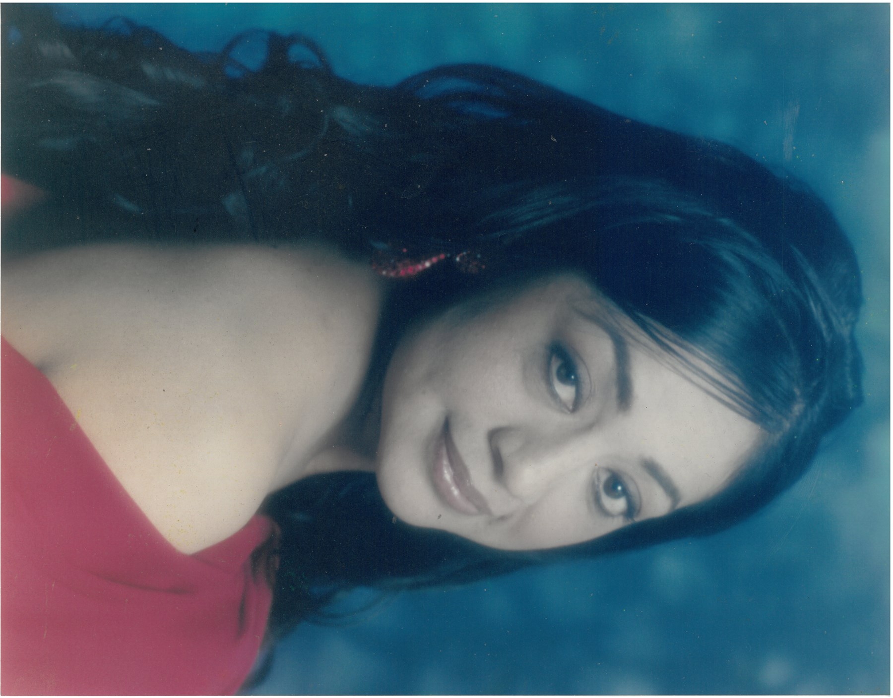 Obituary of Claudia Chairez