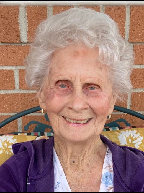 Obituary of Delores Devivi