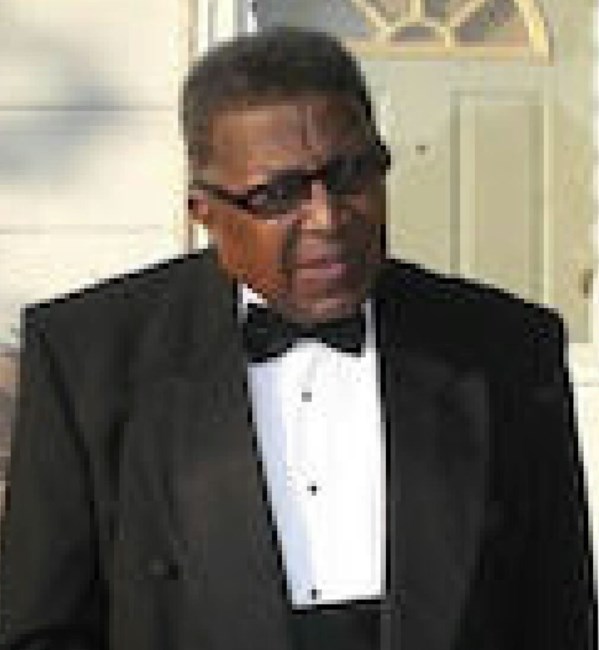 Obituary of Luther Bobby Willis Jr.