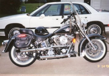 Obituary of Thomas Allen Bosch