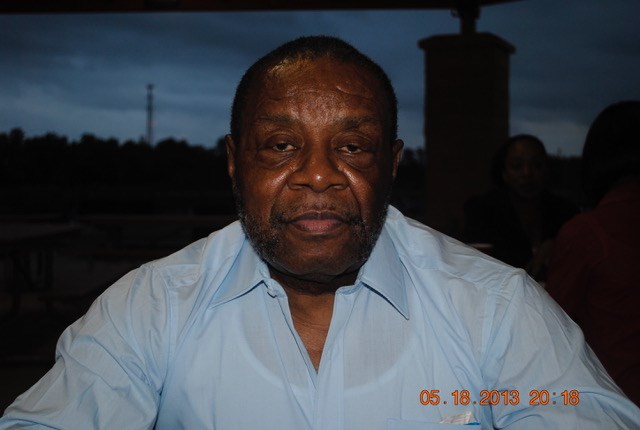 Obituary of Edward White