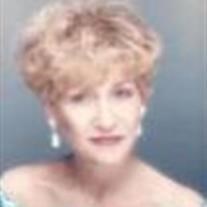 Obituary of Donna Jean Cook