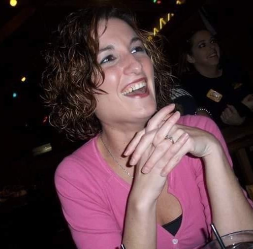 Obituary of Cindthia Marie Krippenstapel