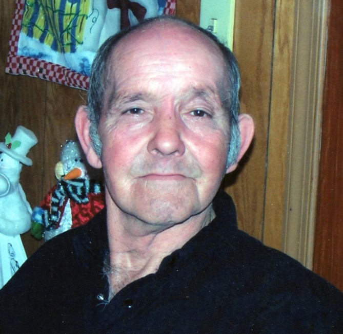 Obituary of Carl Allen