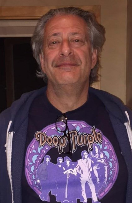 Obituary of Don Gray